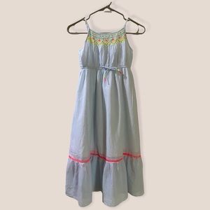 Girls Cat & Jack Summer Dress